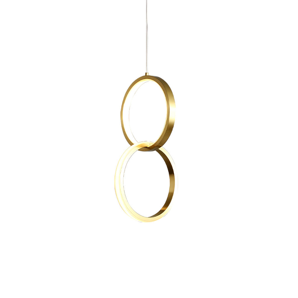 WINTERBOURNE CIRCULAR HANGING LANTERN