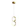 WINTERBOURNE CIRCULAR HANGING LANTERN