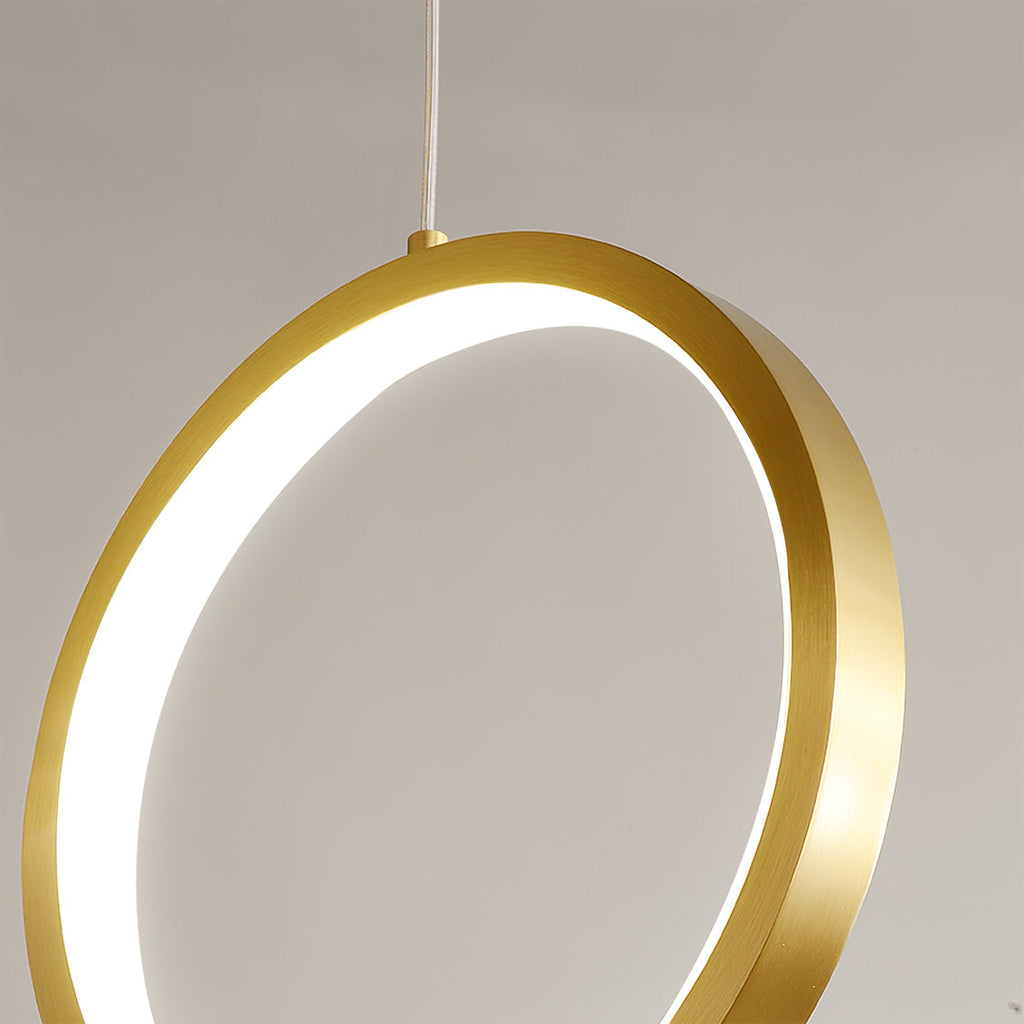 WINTERBOURNE CIRCULAR HANGING LANTERN