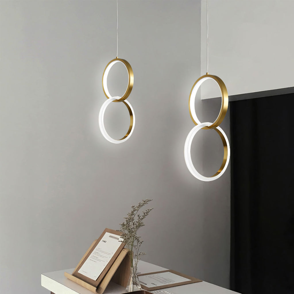 WINTERBOURNE CIRCULAR HANGING LANTERN