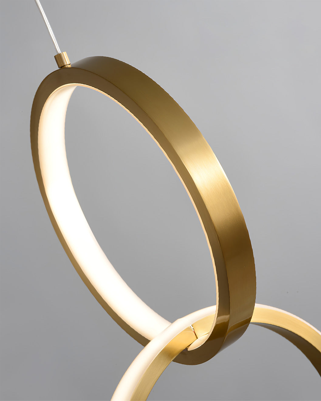 WINTERBOURNE CIRCULAR HANGING LANTERN