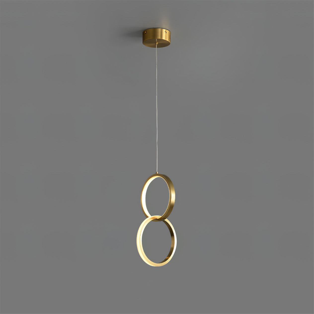 WINTERBOURNE CIRCULAR HANGING LANTERN