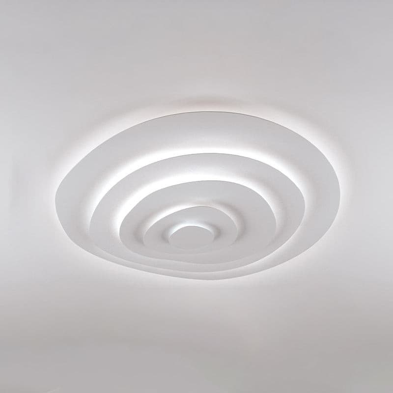 MONROE WAVING LIGHT CANOPY