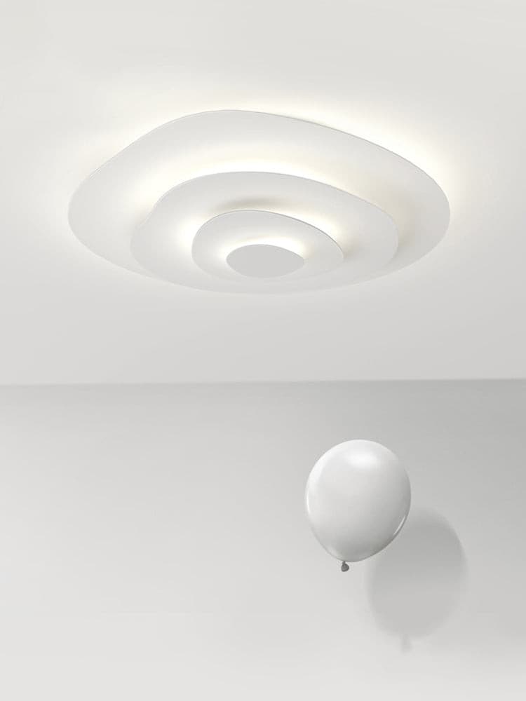 MONROE WAVING LIGHT CANOPY