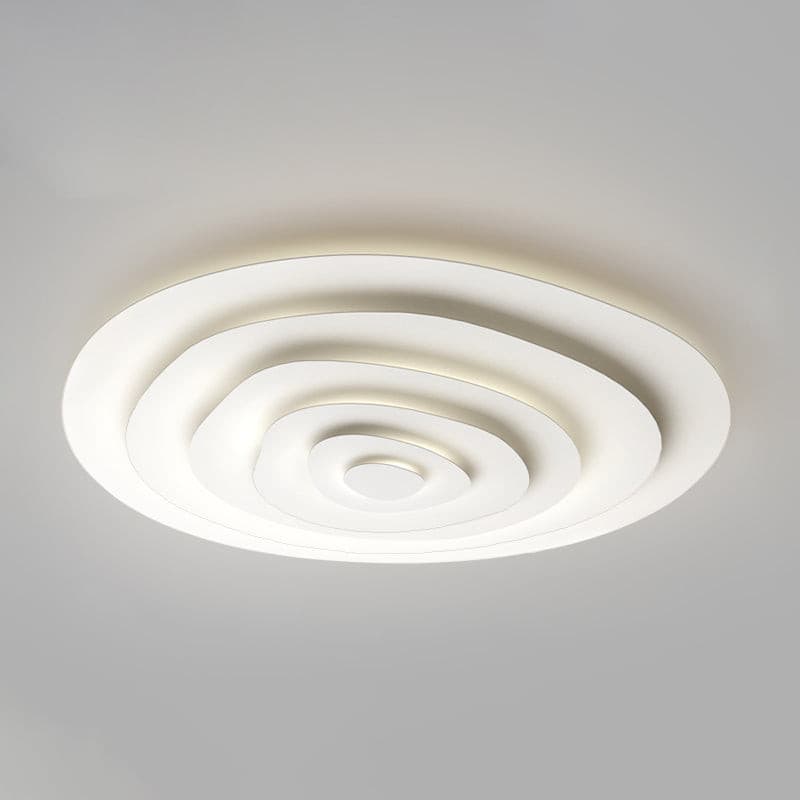 MONROE WAVING LIGHT CANOPY