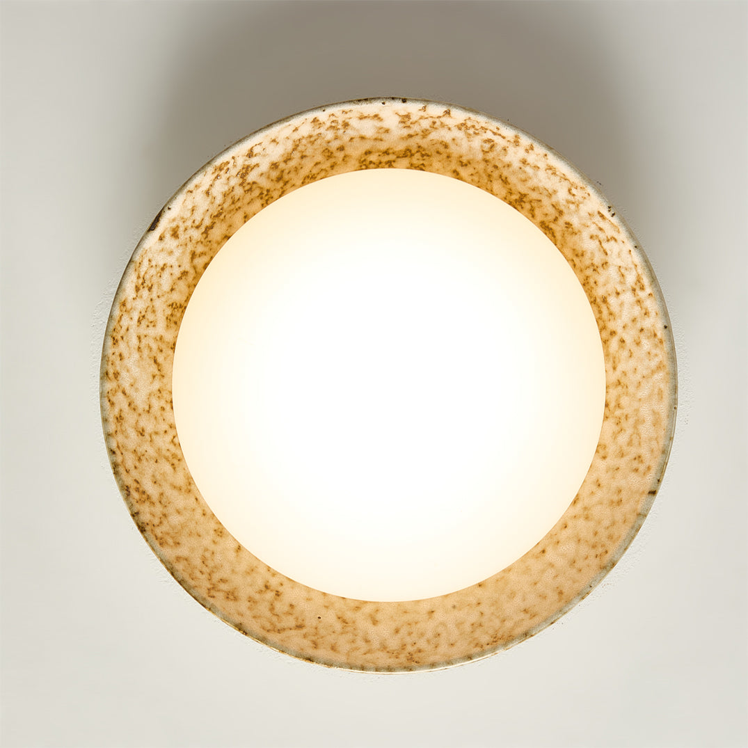 WINTERBOURNE ORBITAL GLOW CEILING FIXTURE