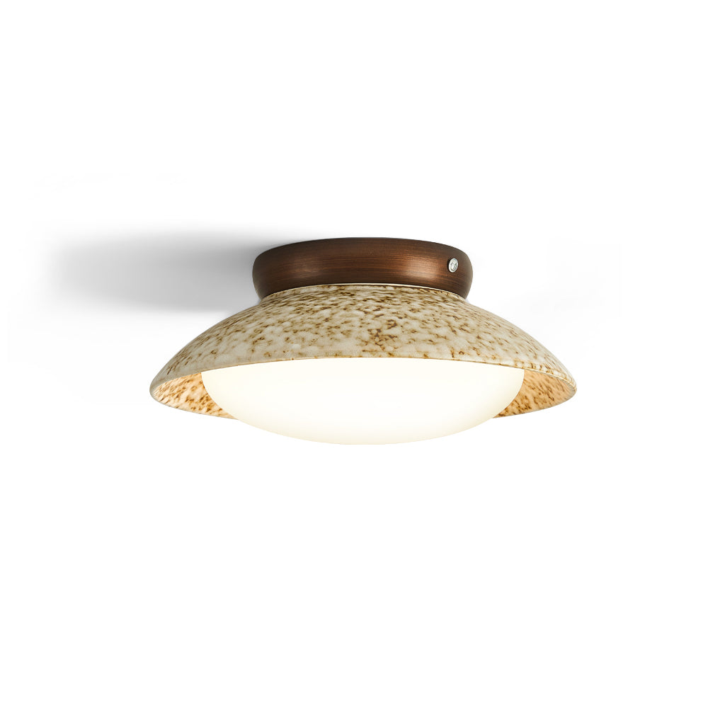 WINTERBOURNE ORBITAL GLOW CEILING FIXTURE