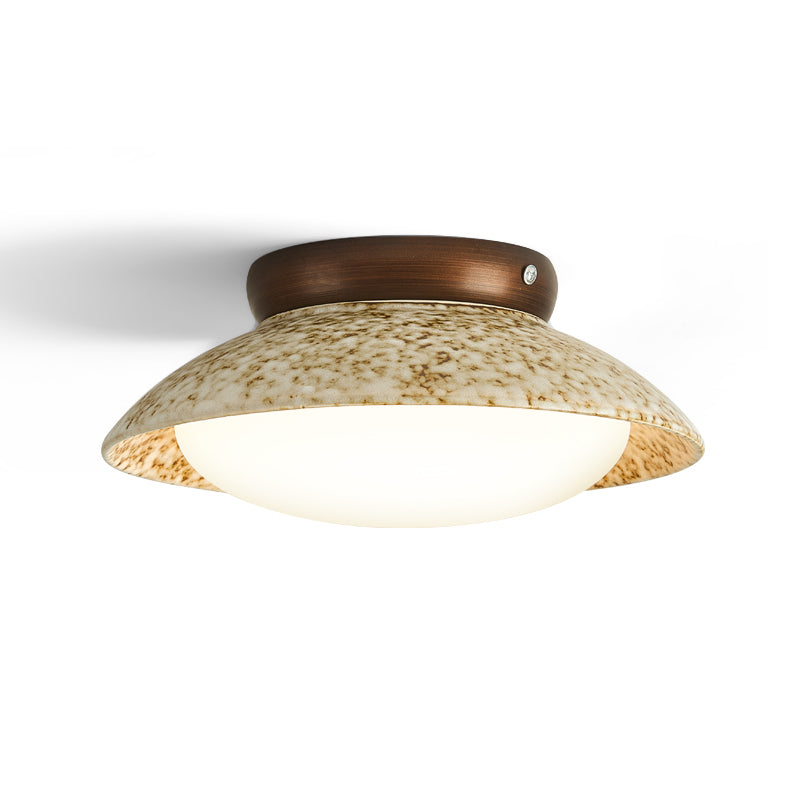 WINTERBOURNE ORBITAL GLOW CEILING FIXTURE