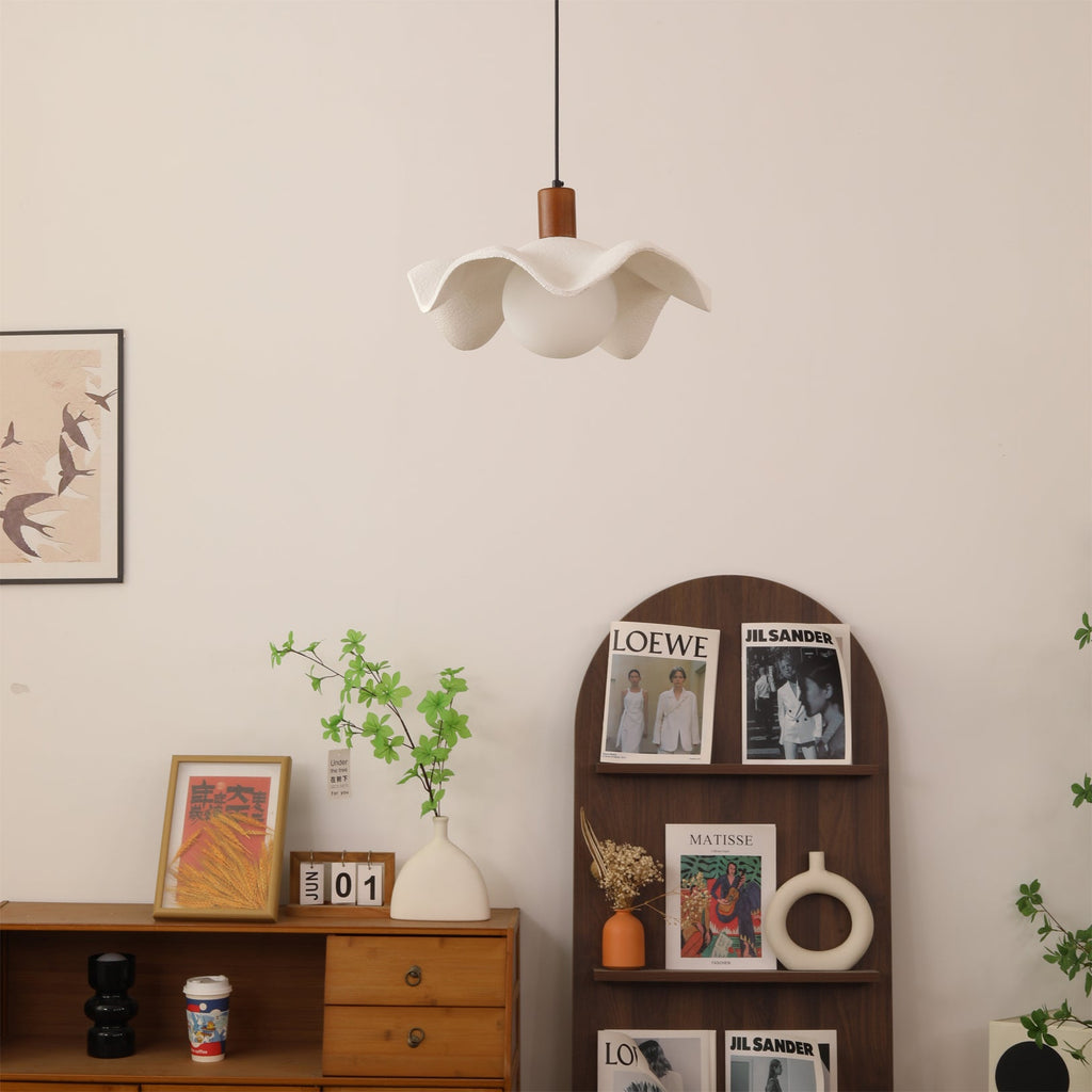 FENWICK LUMINAIRE HANGING LIGHT