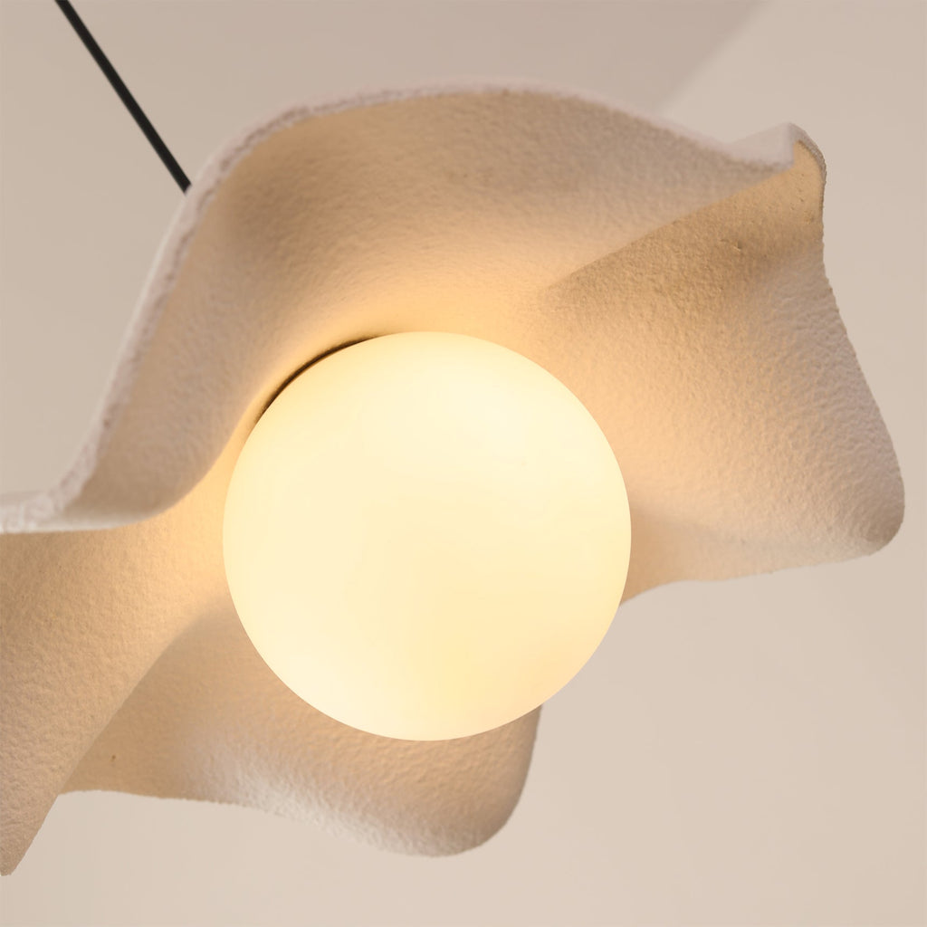 FENWICK LUMINAIRE HANGING LIGHT
