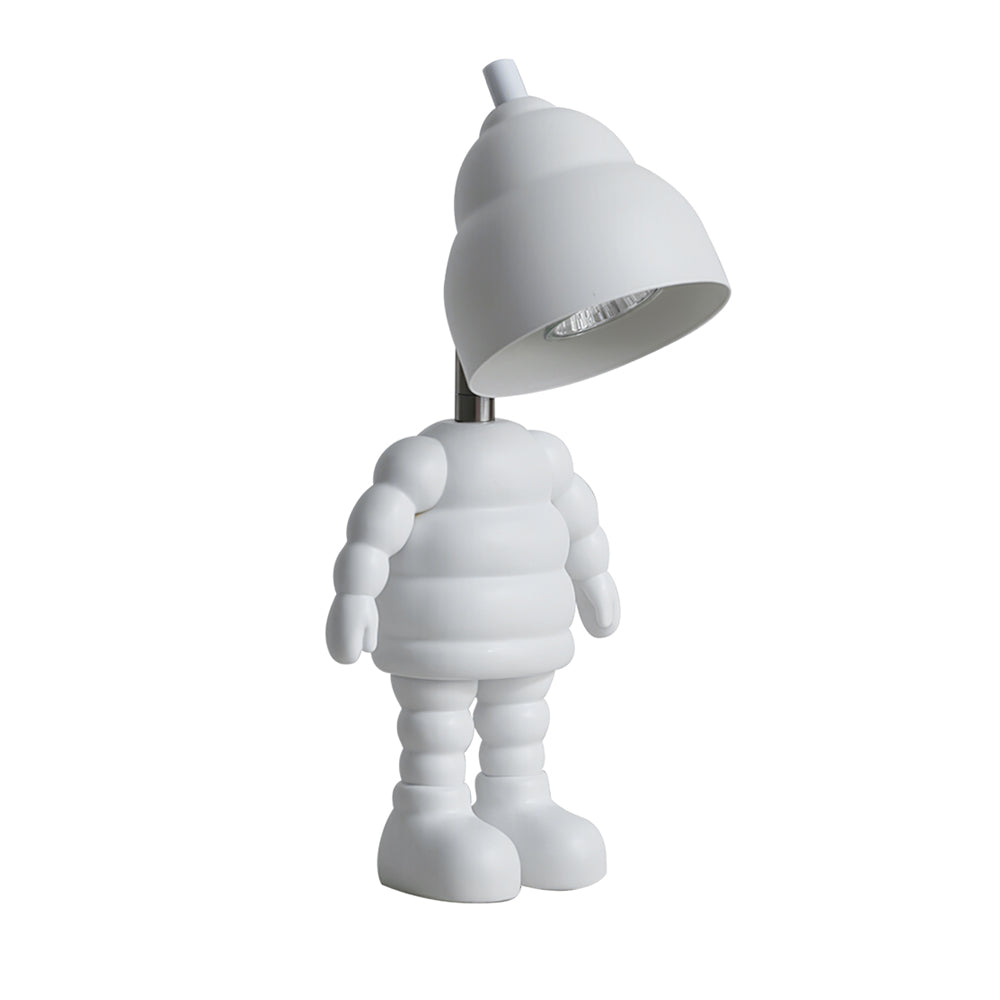 ALDERSON AUTOMATON WAX ILLUMINATOR