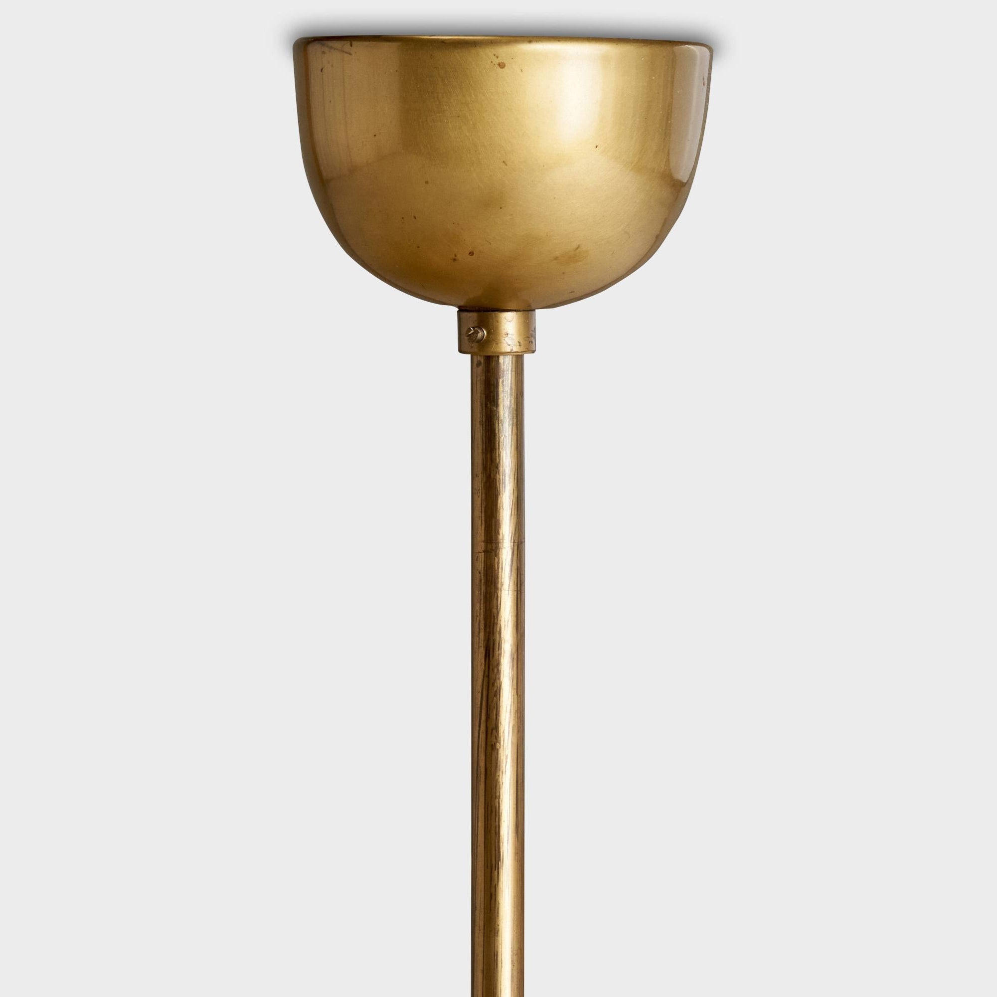 RAVENSCROFT CRYSTAL TEARDROP LUMINAIRE