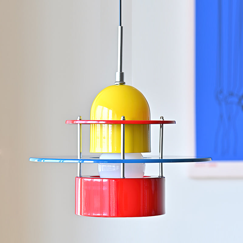 WINTHROP WHIMSICAL ORB LIGHTING HANGING FIXTURE