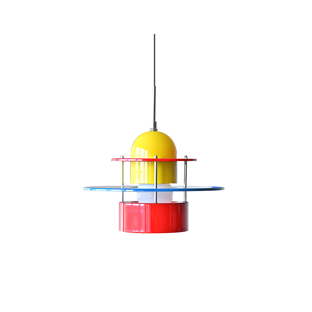 WINTHROP WHIMSICAL ORB LIGHTING HANGING FIXTURE