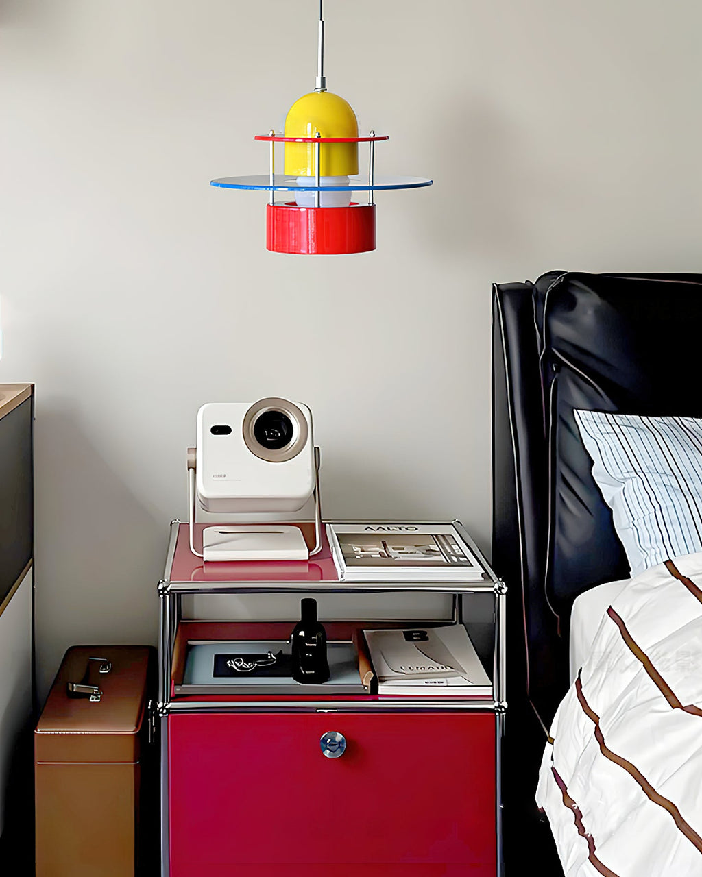 WINTHROP WHIMSICAL ORB LIGHTING HANGING FIXTURE