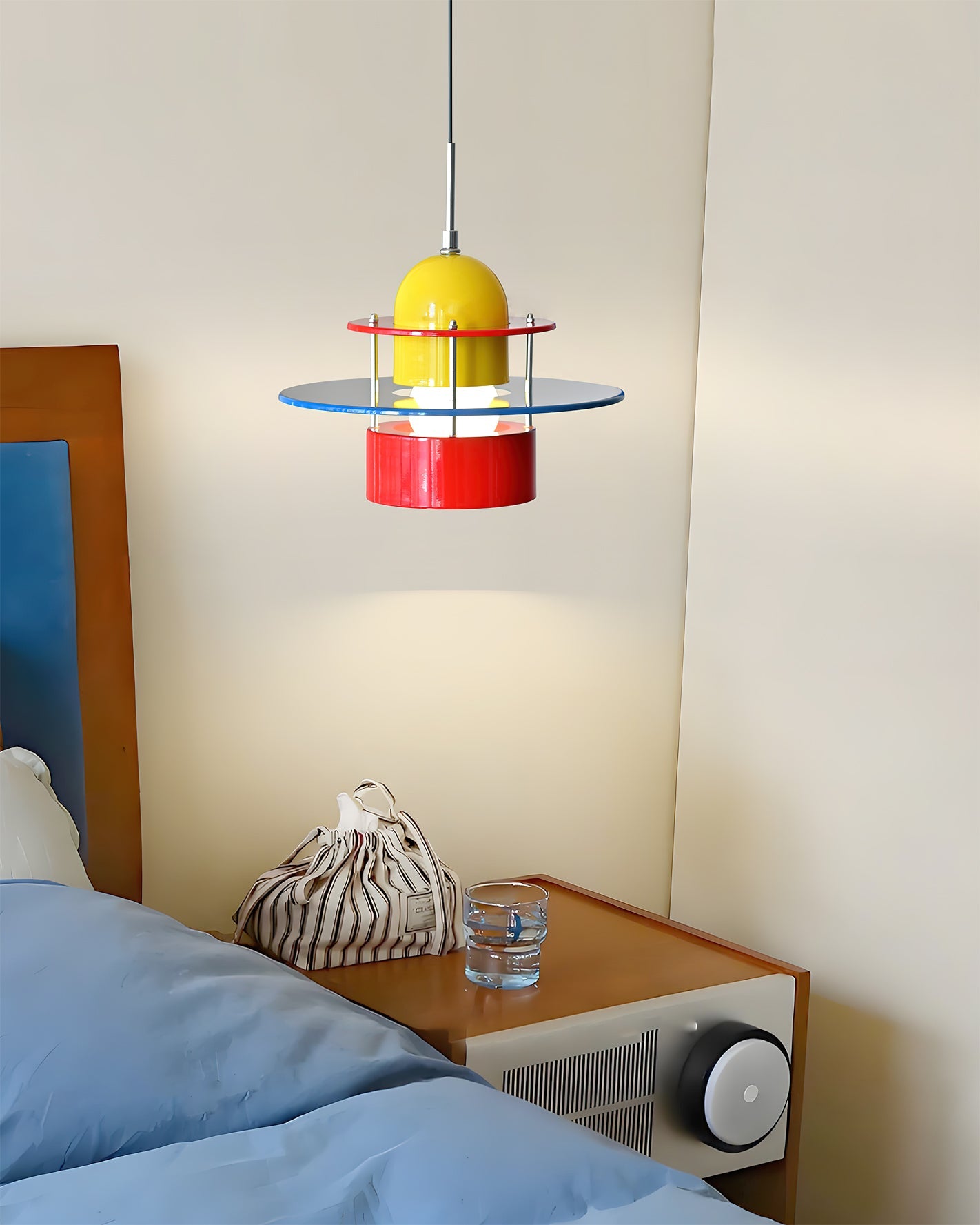 WINTHROP WHIMSICAL ORB LIGHTING HANGING FIXTURE