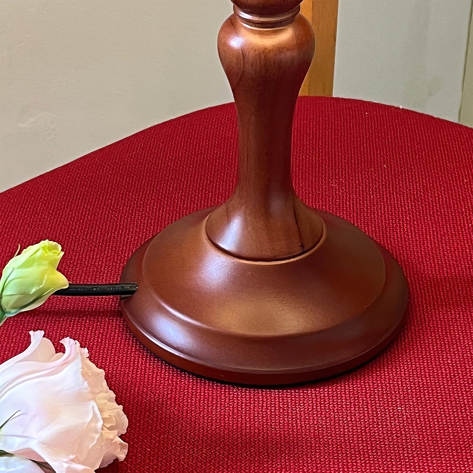 CHARLESTON HARBOR TABLE LAMP