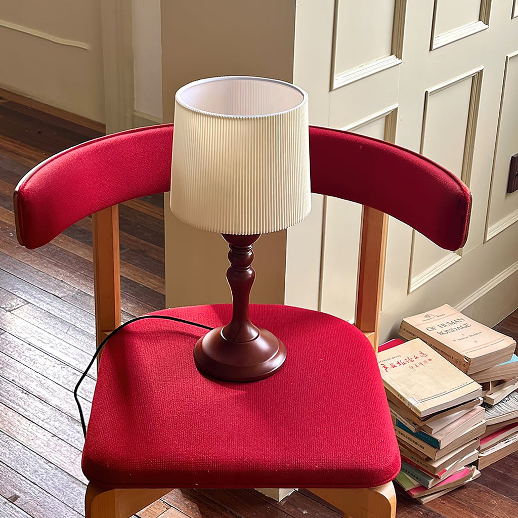 CHARLESTON HARBOR TABLE LAMP