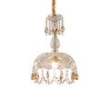FENWICK CIRCULAR HANGING ILLUMINATION