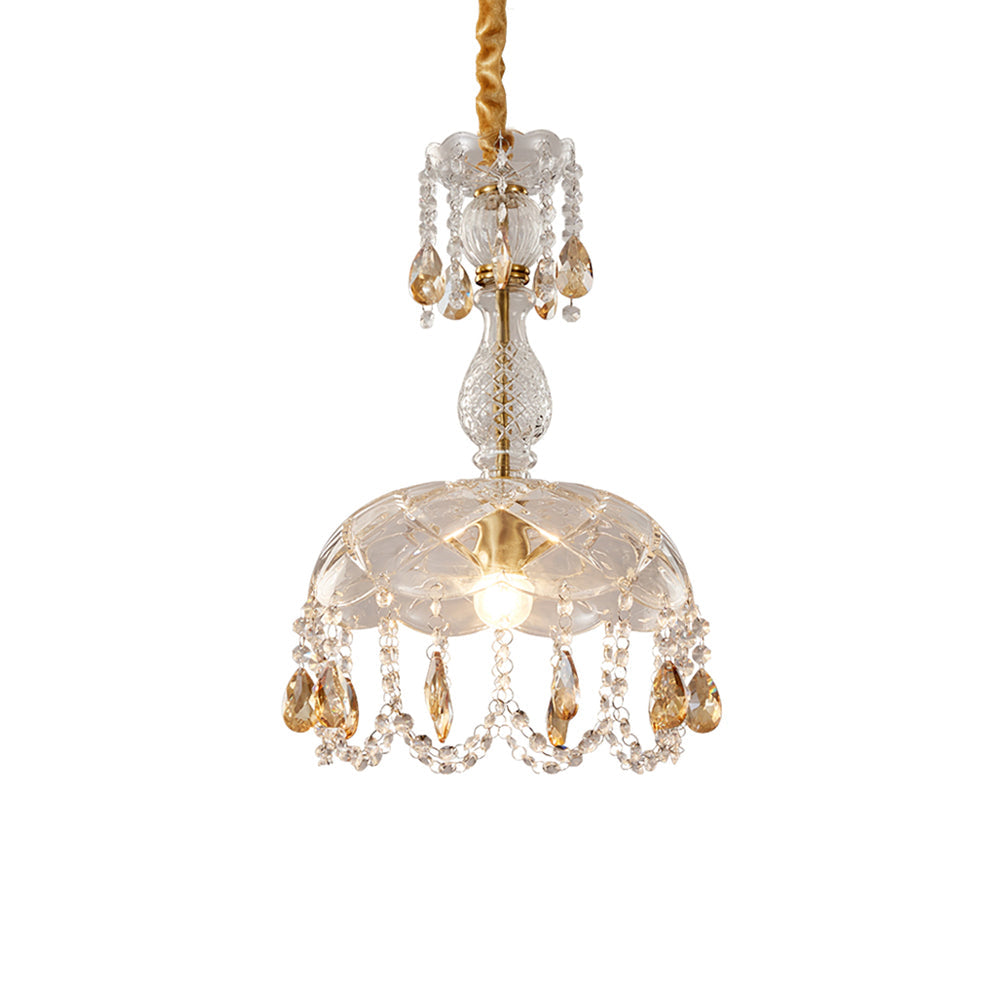 FENWICK CIRCULAR HANGING ILLUMINATION