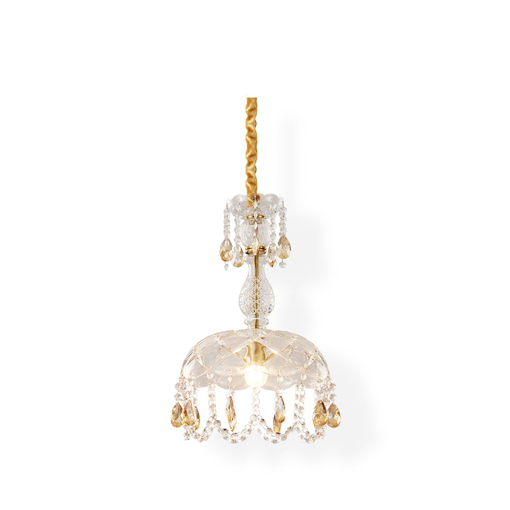 FENWICK CIRCULAR HANGING ILLUMINATION