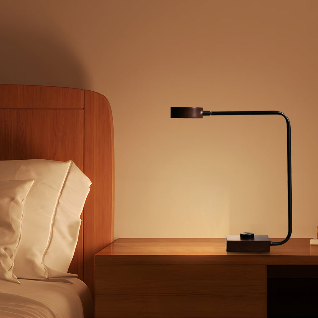 FENWICK ORBITAL ILLUMINATOR