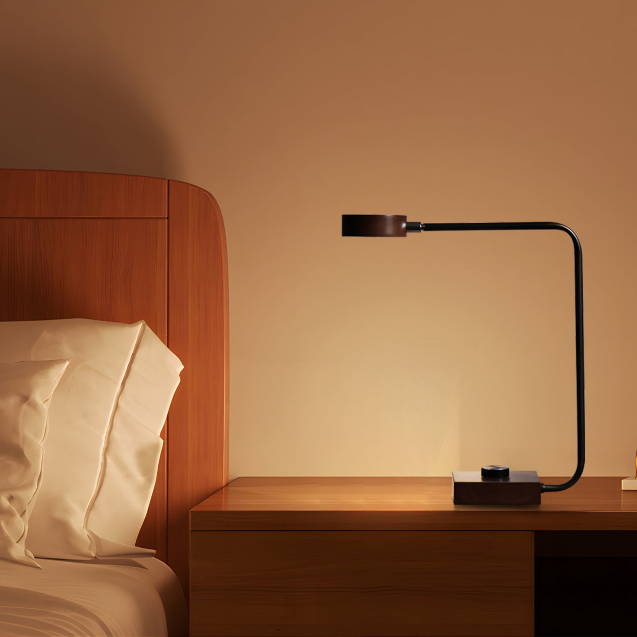 FENWICK ORBITAL ILLUMINATOR