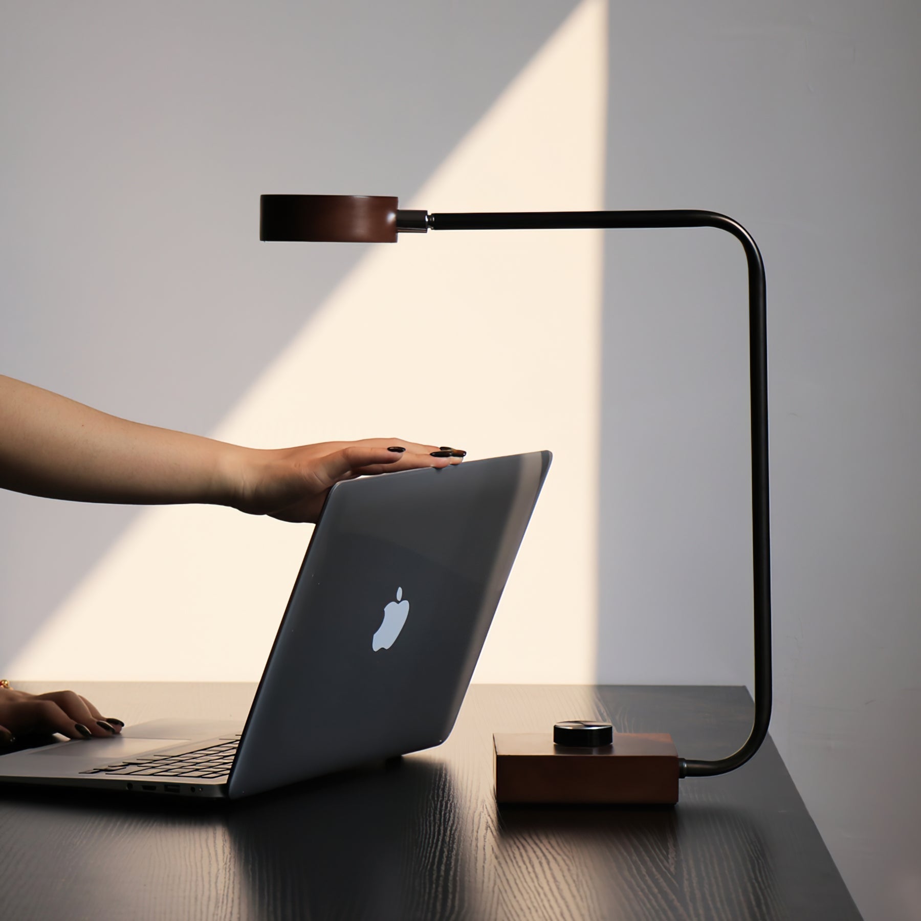 FENWICK ORBITAL ILLUMINATOR