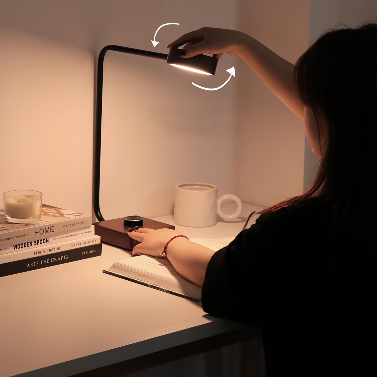 FENWICK ORBITAL ILLUMINATOR
