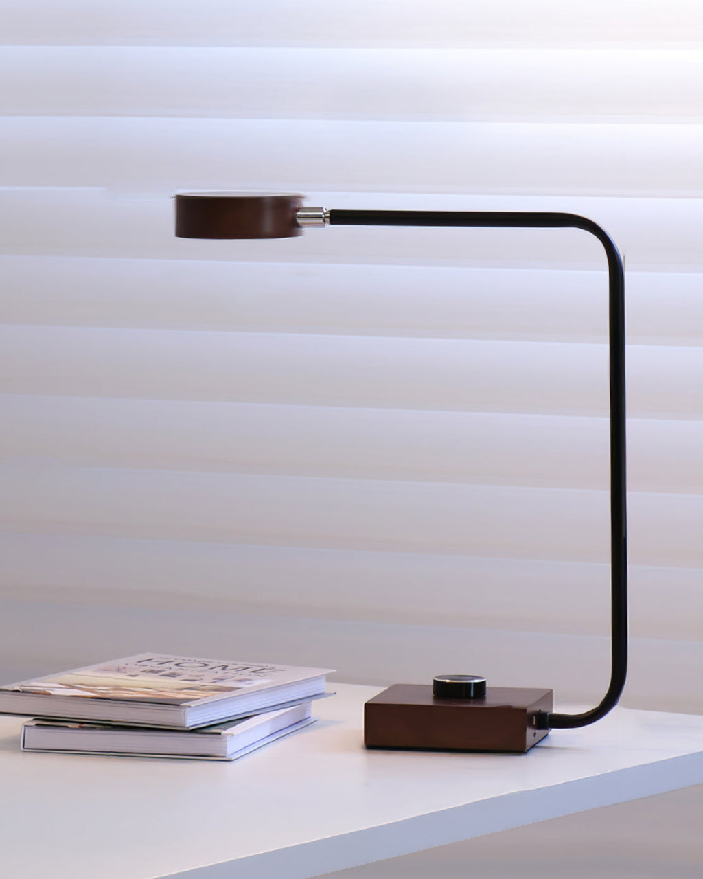 FENWICK ORBITAL ILLUMINATOR