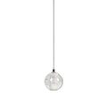 CAVENDISH SPHERE CRYSTAL CEILING LIGHT
