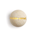 CRAWFORD CIRCULAR CRACKLE WALL SCONCE