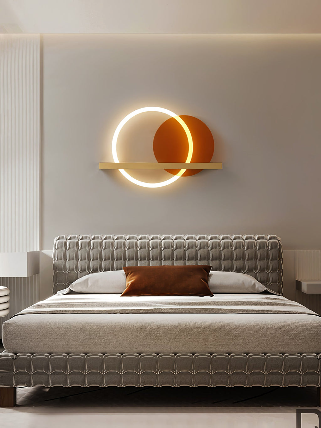 WINDSOR CIRCLE ILLUMINATOR