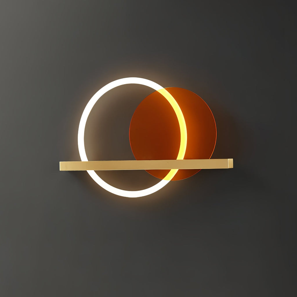 WINDSOR CIRCLE ILLUMINATOR