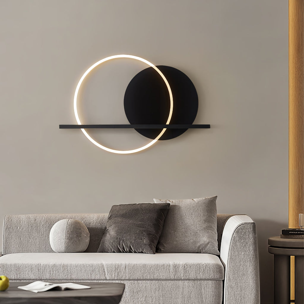 WINDSOR CIRCLE ILLUMINATOR