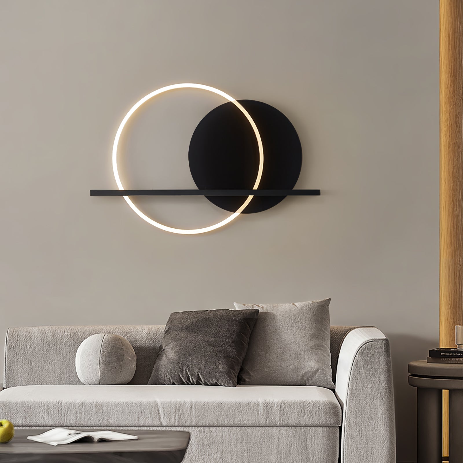 WINDSOR CIRCLE ILLUMINATOR