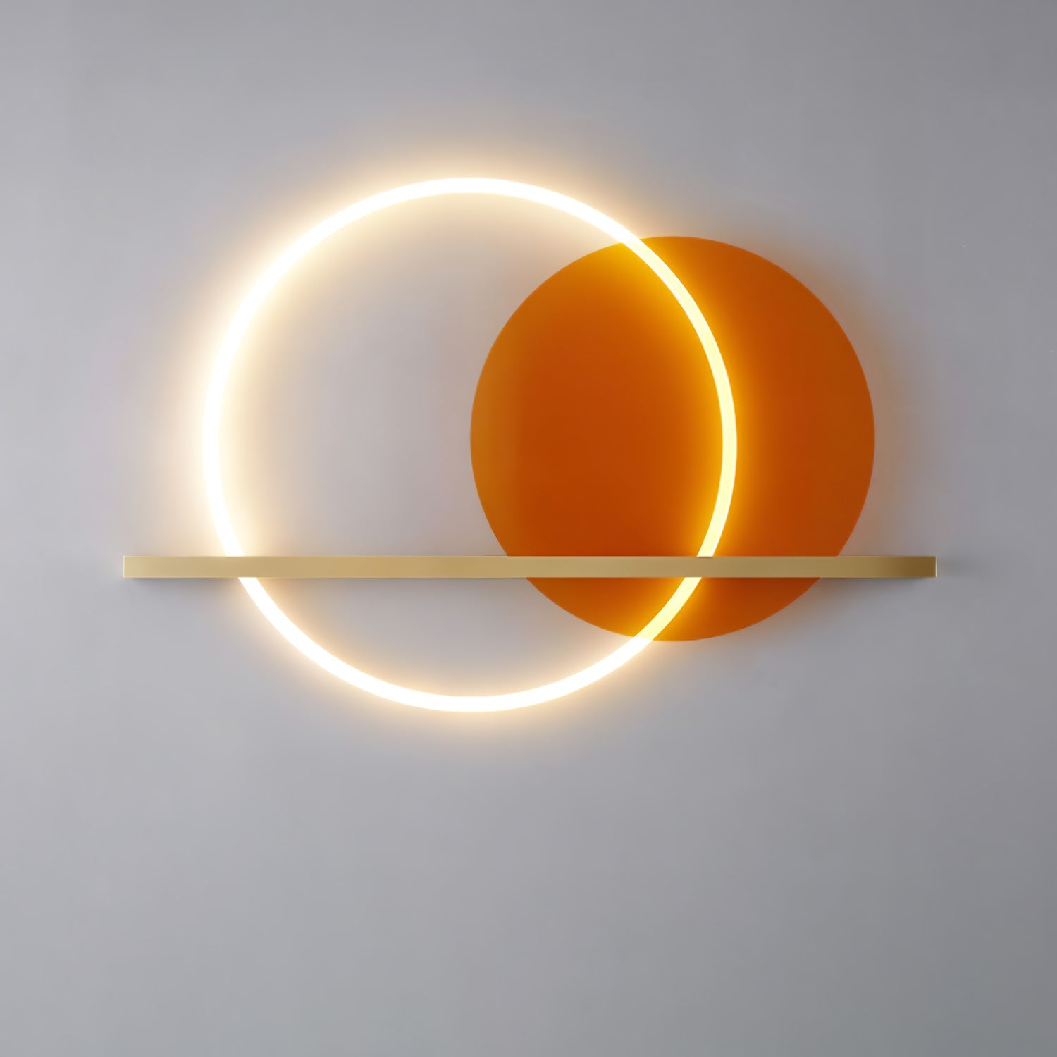 WINDSOR CIRCLE ILLUMINATOR