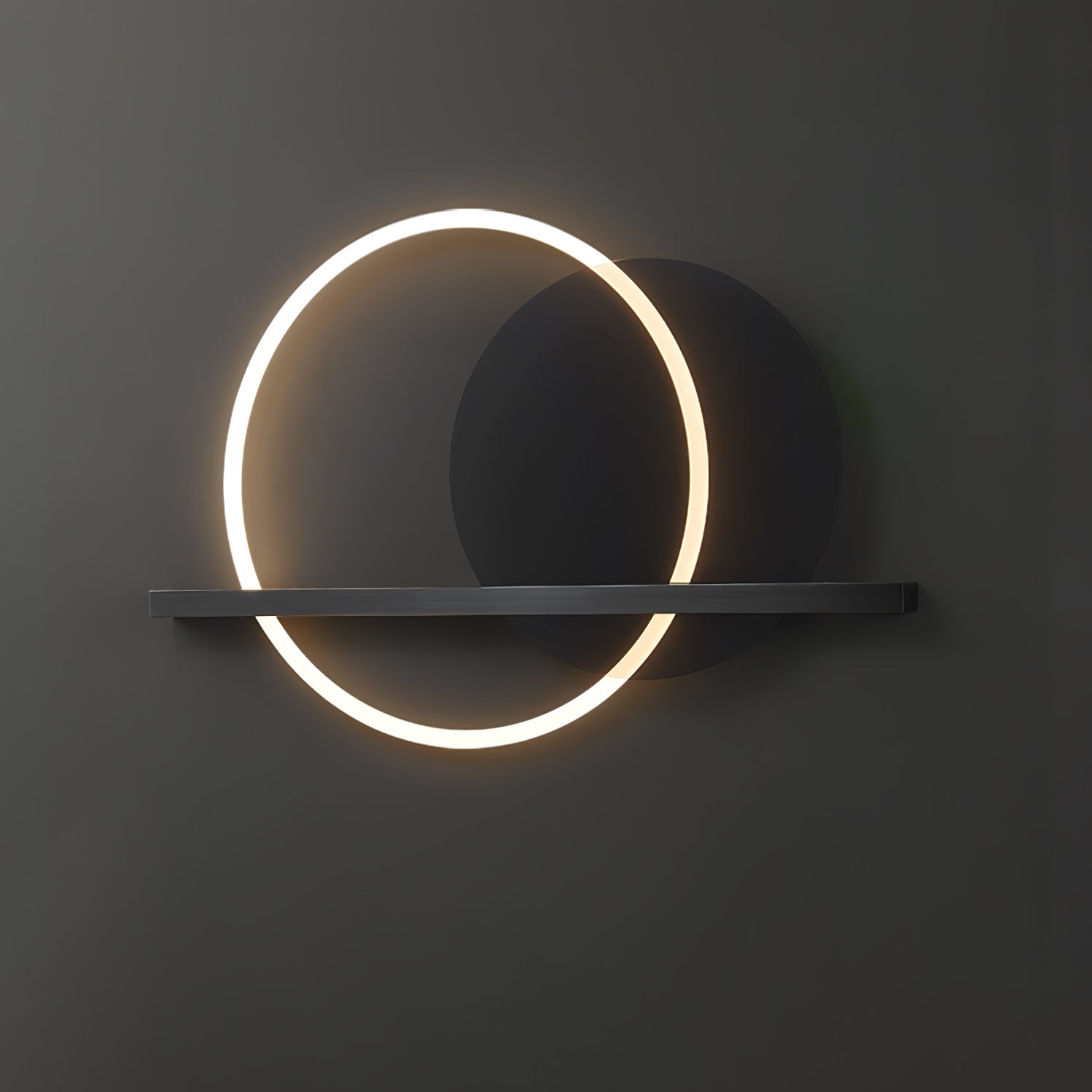 WINDSOR CIRCLE ILLUMINATOR