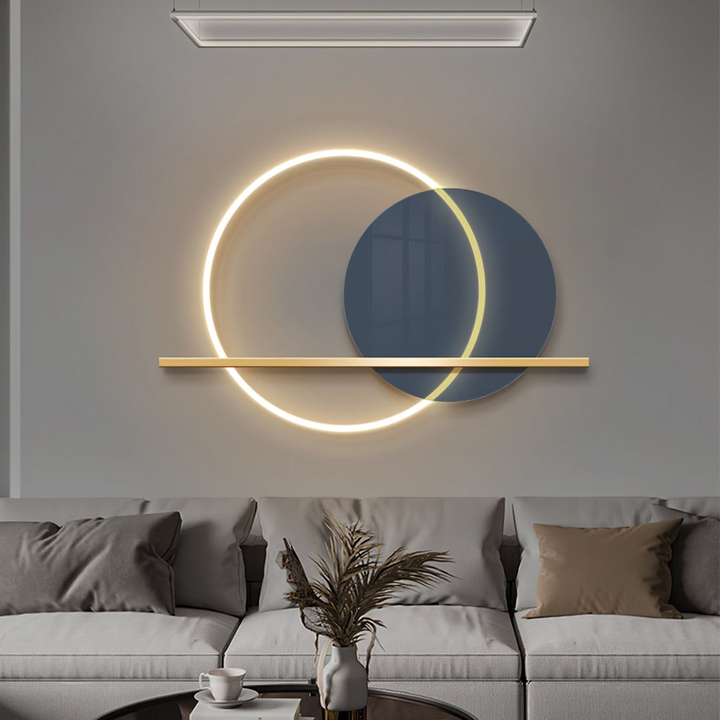 WINDSOR CIRCLE ILLUMINATOR