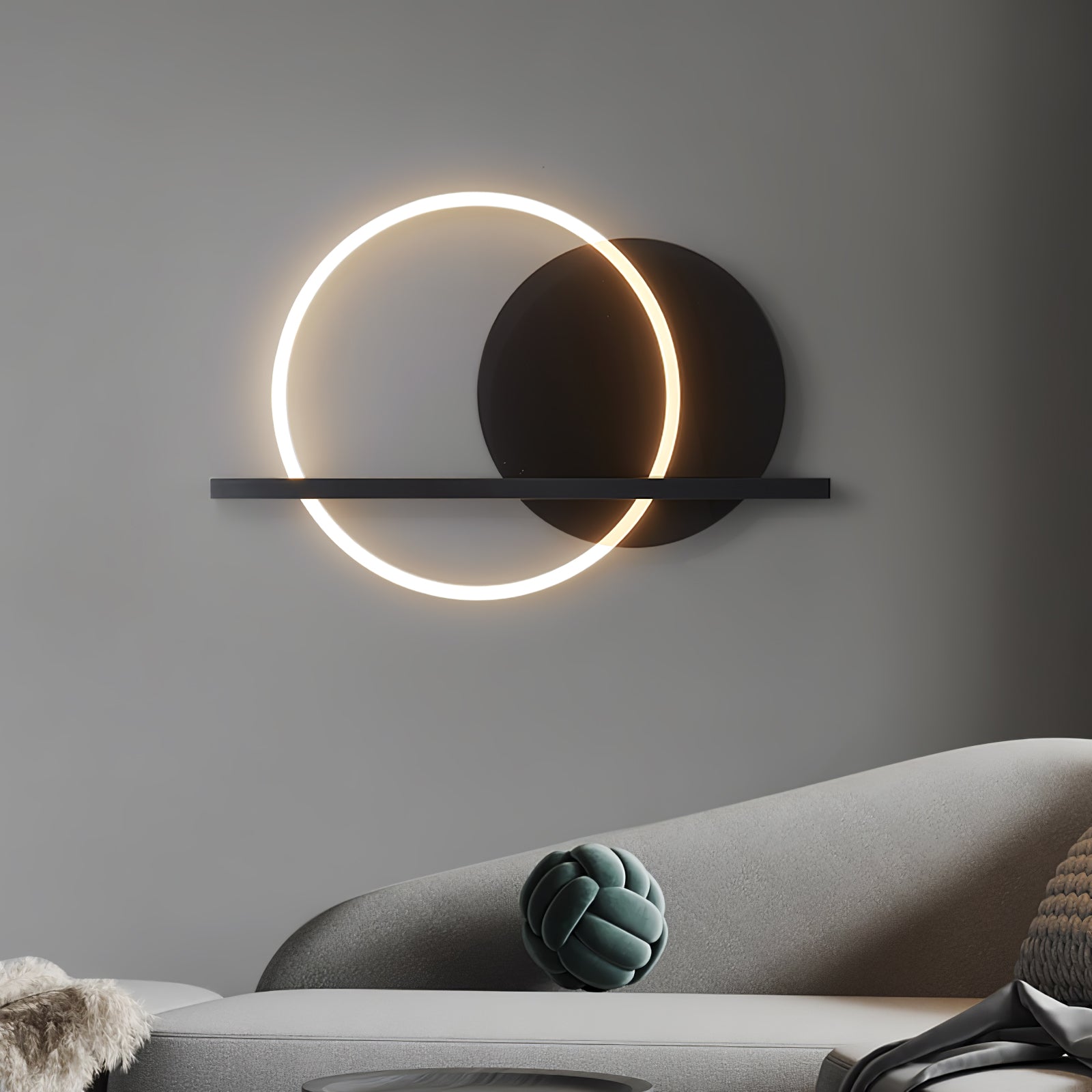 WINDSOR CIRCLE ILLUMINATOR