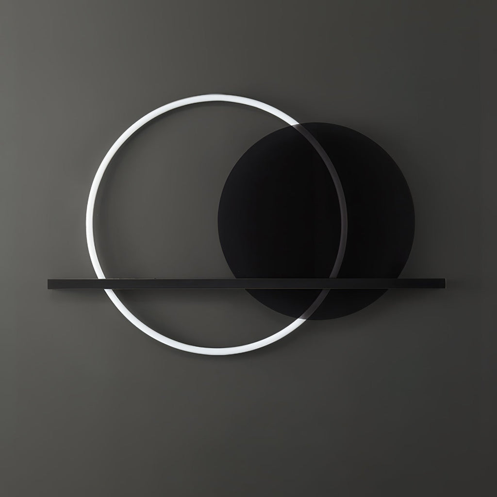 WINDSOR CIRCLE ILLUMINATOR