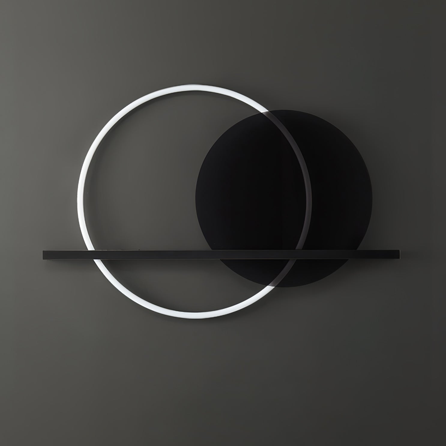 WINDSOR CIRCLE ILLUMINATOR