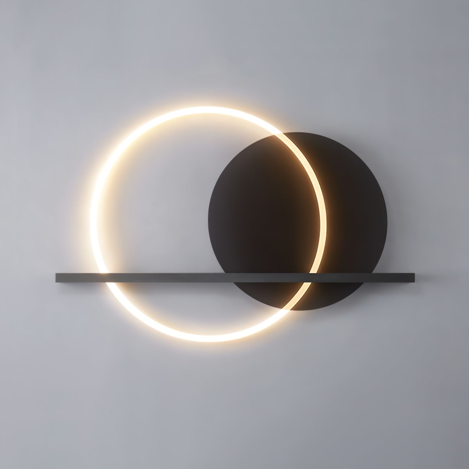 WINDSOR CIRCLE ILLUMINATOR
