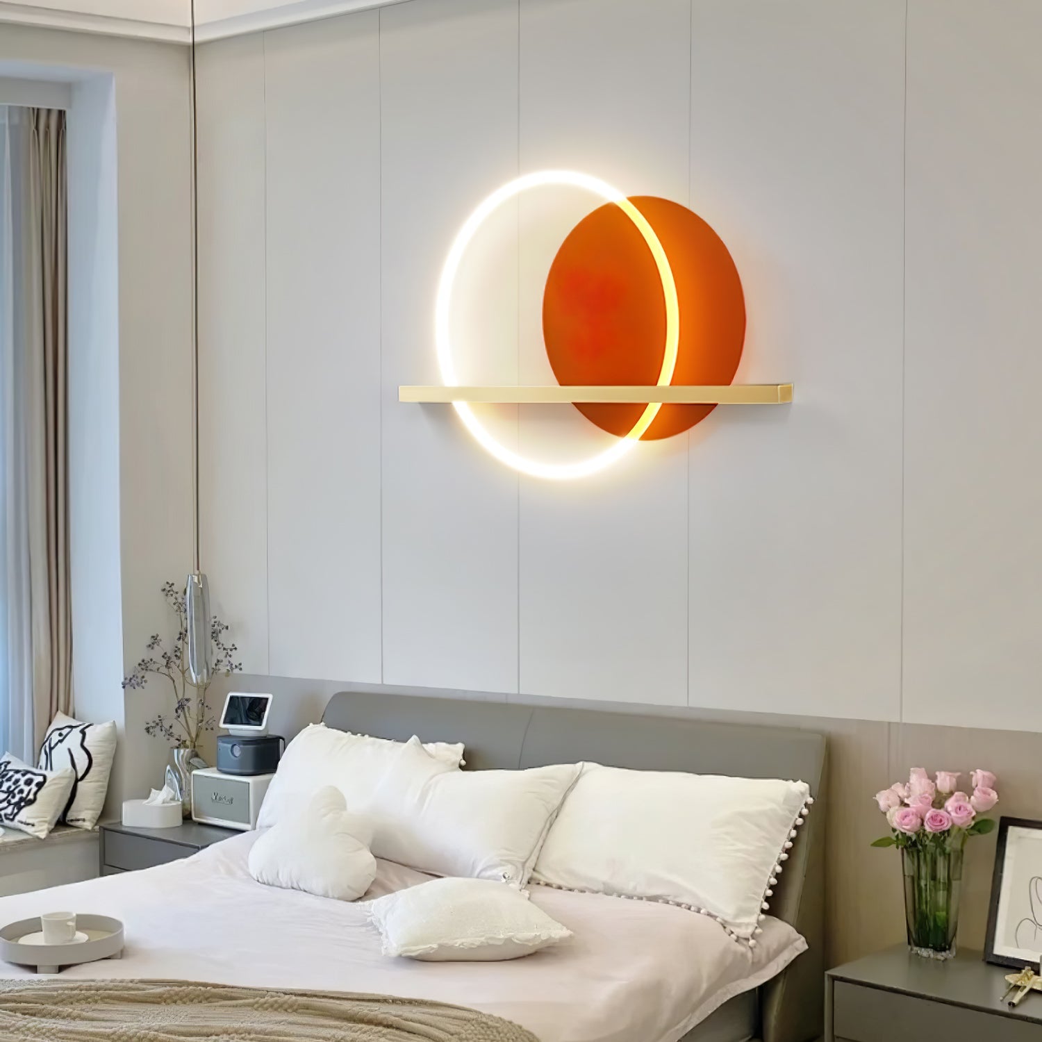 WINDSOR CIRCLE ILLUMINATOR