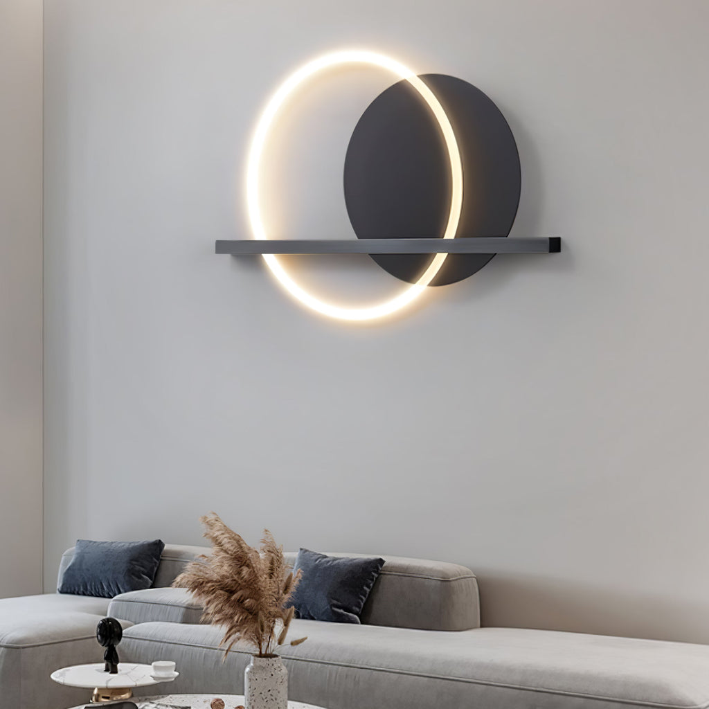 WINDSOR CIRCLE ILLUMINATOR