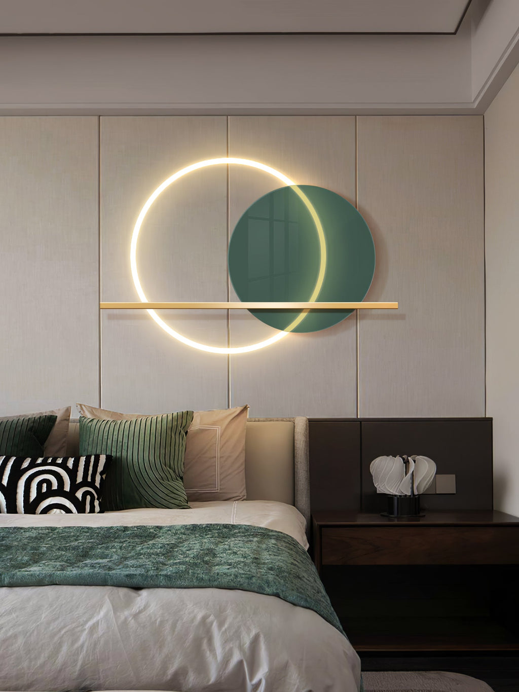 WINDSOR CIRCLE ILLUMINATOR