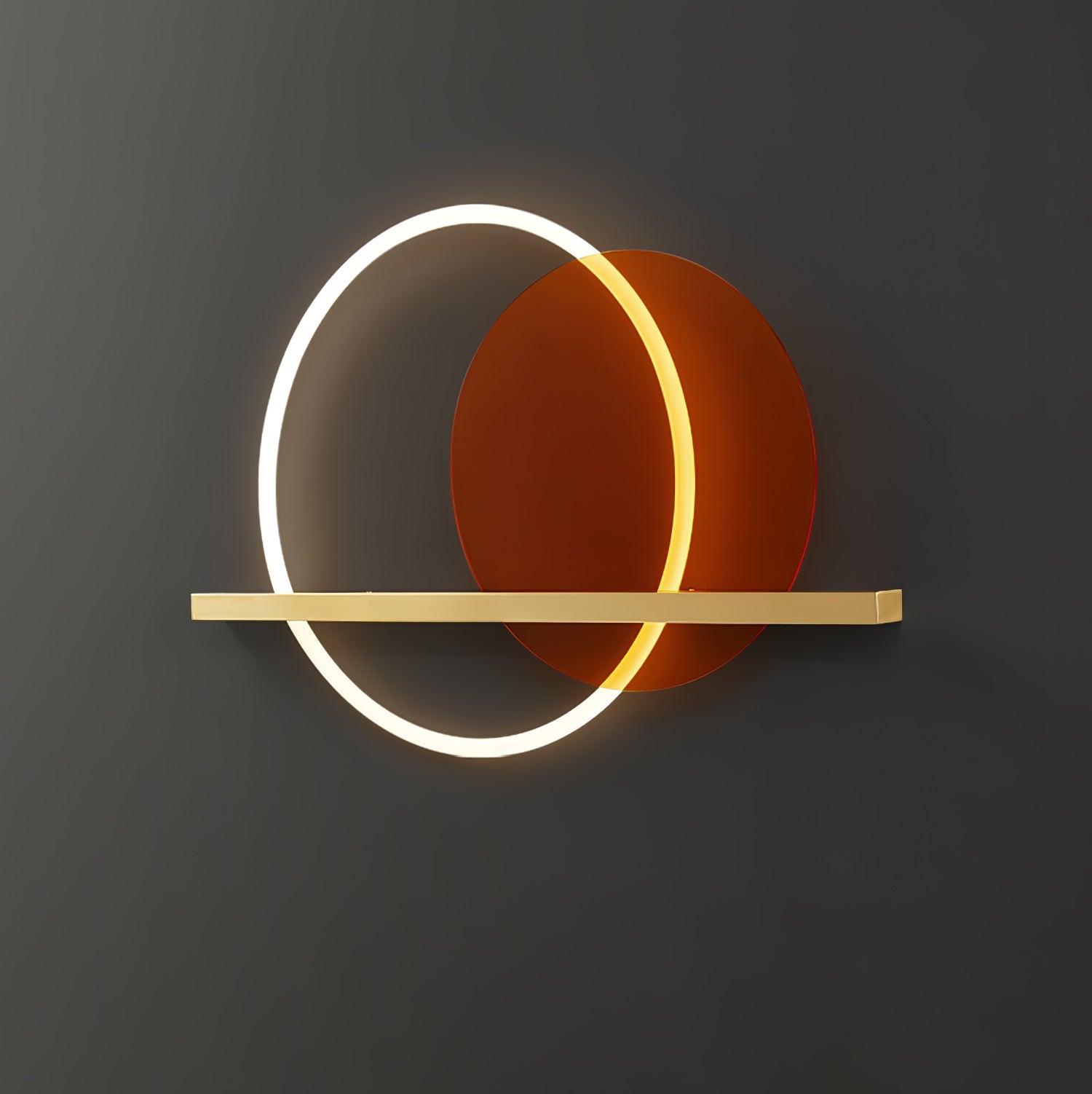 WINDSOR CIRCLE ILLUMINATOR