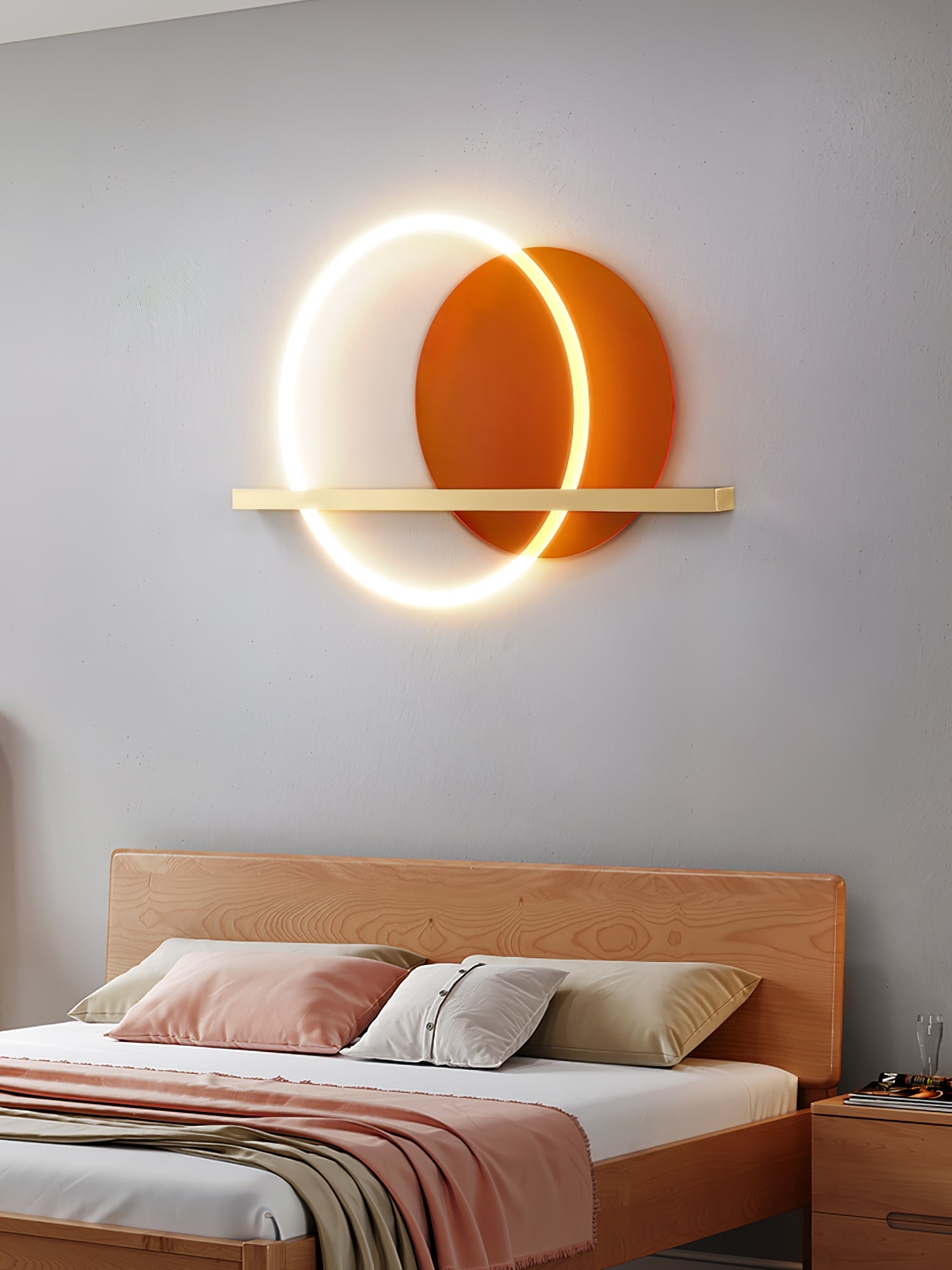 WINDSOR CIRCLE ILLUMINATOR