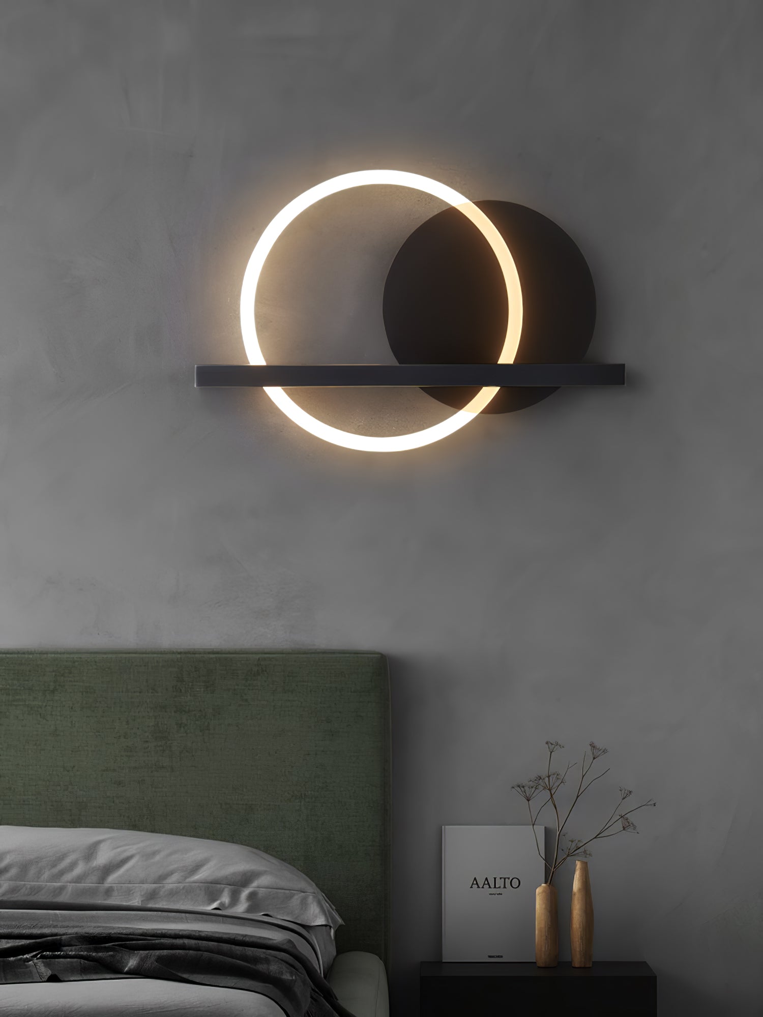 WINDSOR CIRCLE ILLUMINATOR
