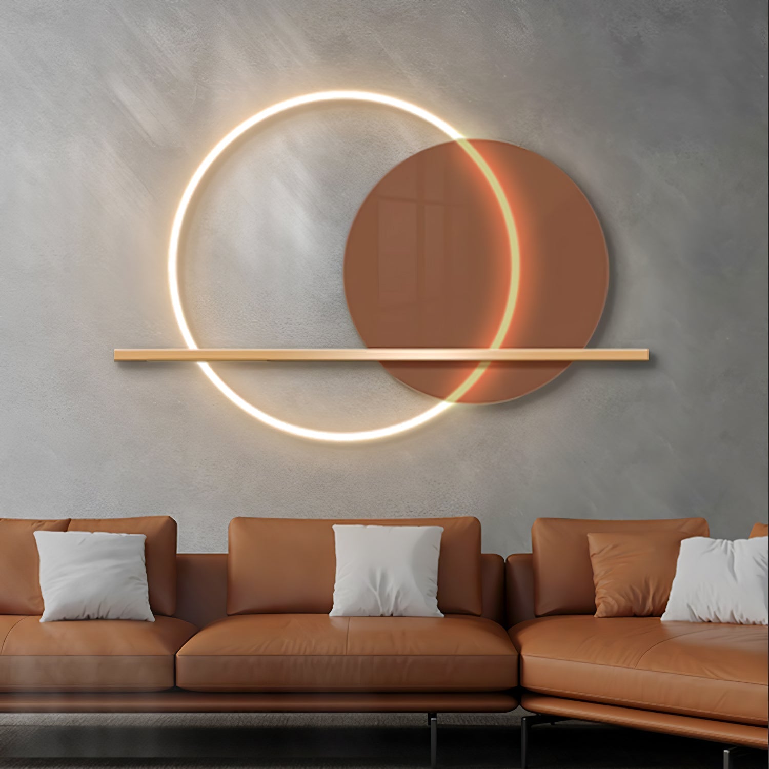 WINDSOR CIRCLE ILLUMINATOR